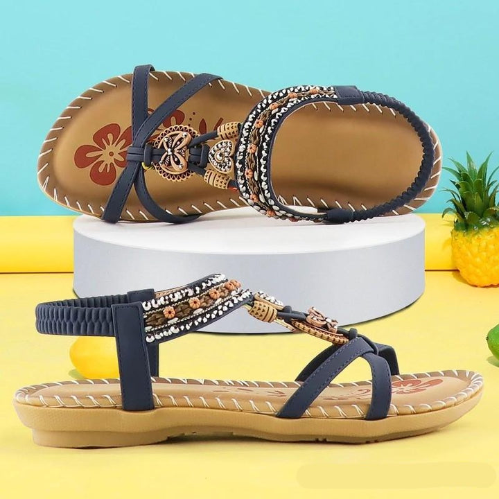 Stylish Orthopedic Sandals