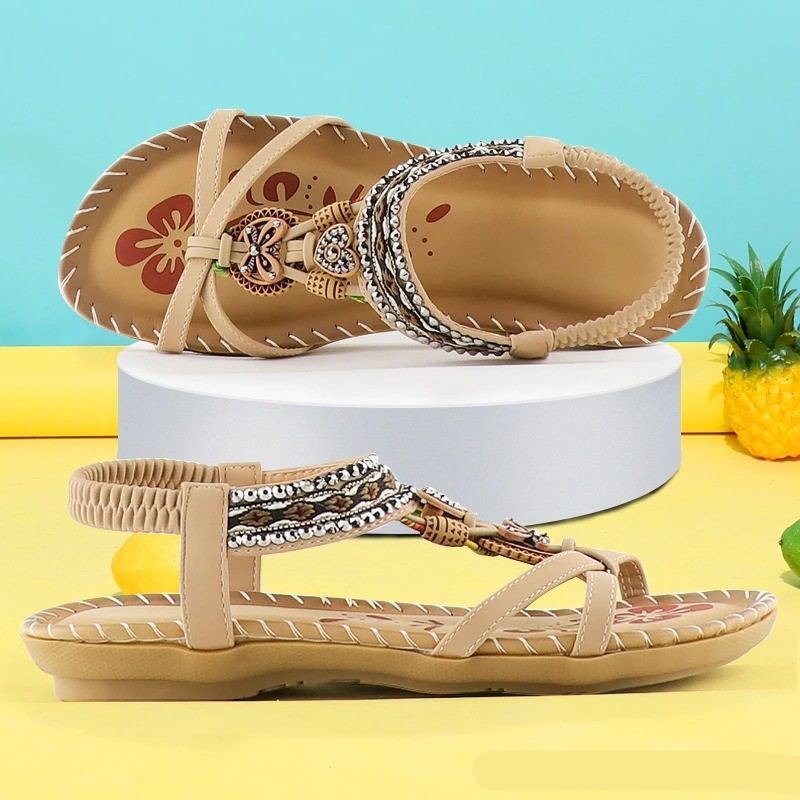 Stylish Orthopedic Sandals