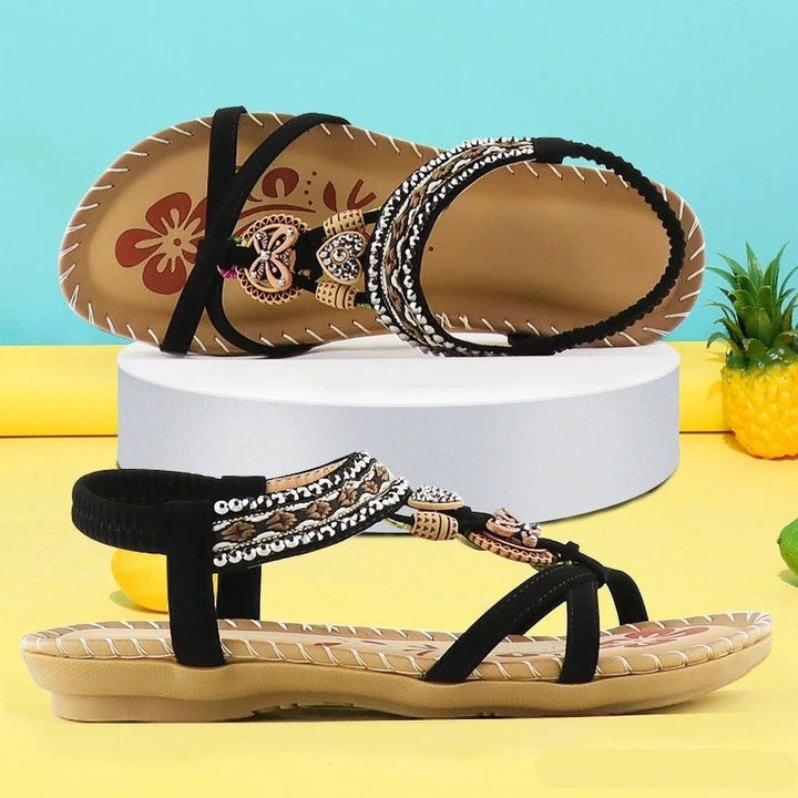Stylish Orthopedic Sandals