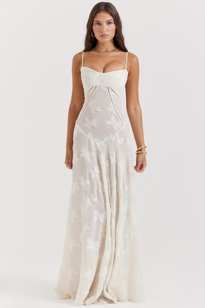 Luxurious Como Dress for Effortless Elegance