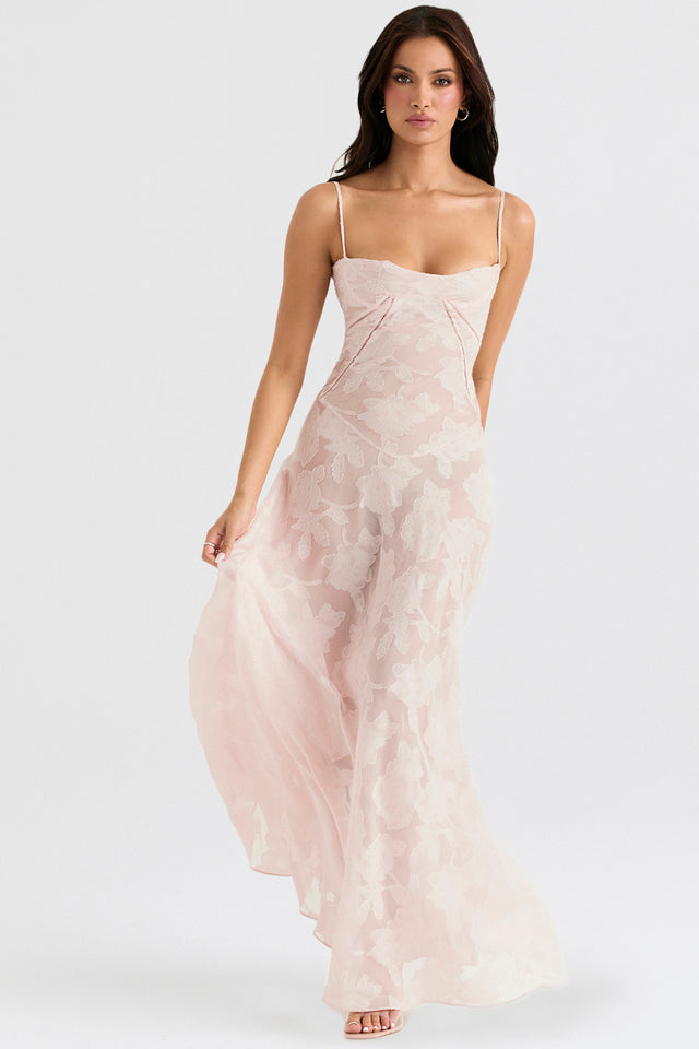 Luxurious Como Dress for Effortless Elegance