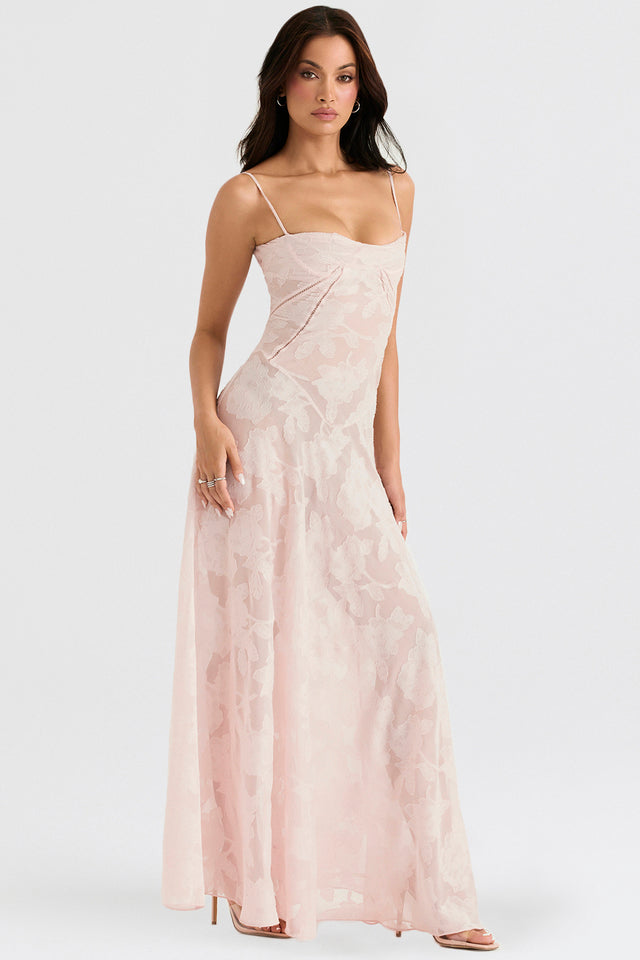 Luxurious Como Dress for Effortless Elegance