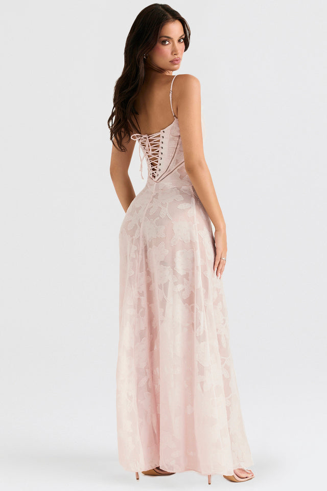 Luxurious Como Dress for Effortless Elegance