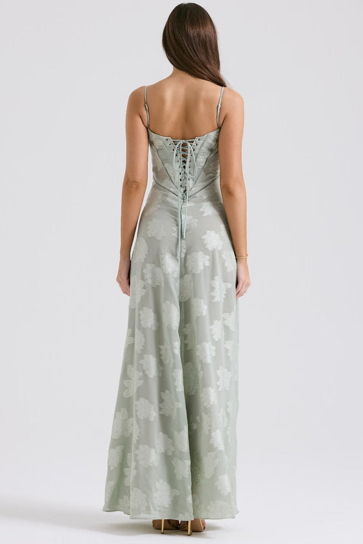 Luxurious Como Dress for Effortless Elegance