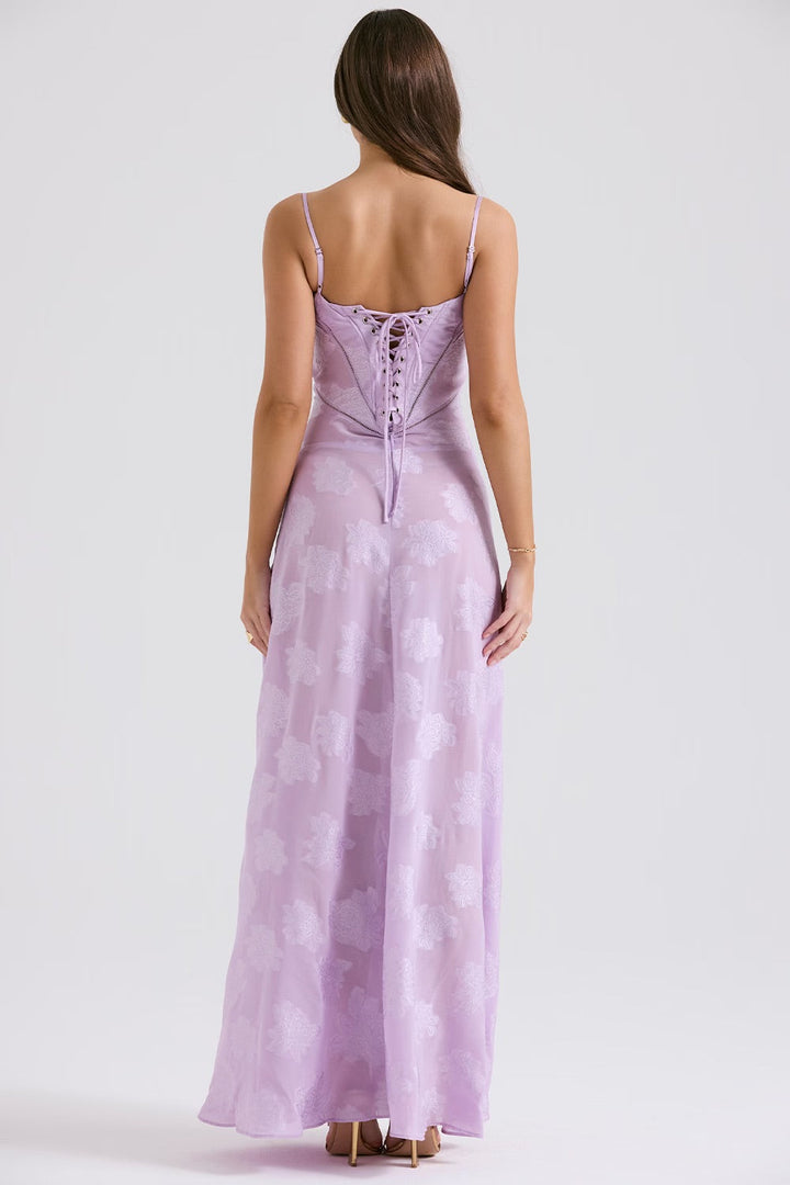 Luxurious Como Dress for Effortless Elegance