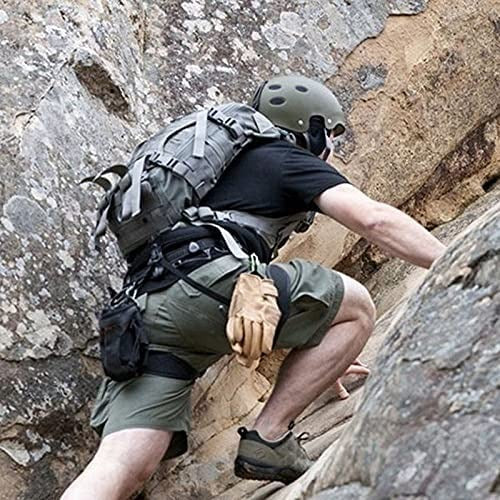 Elite Tactical Cargo Shorts for Adventures