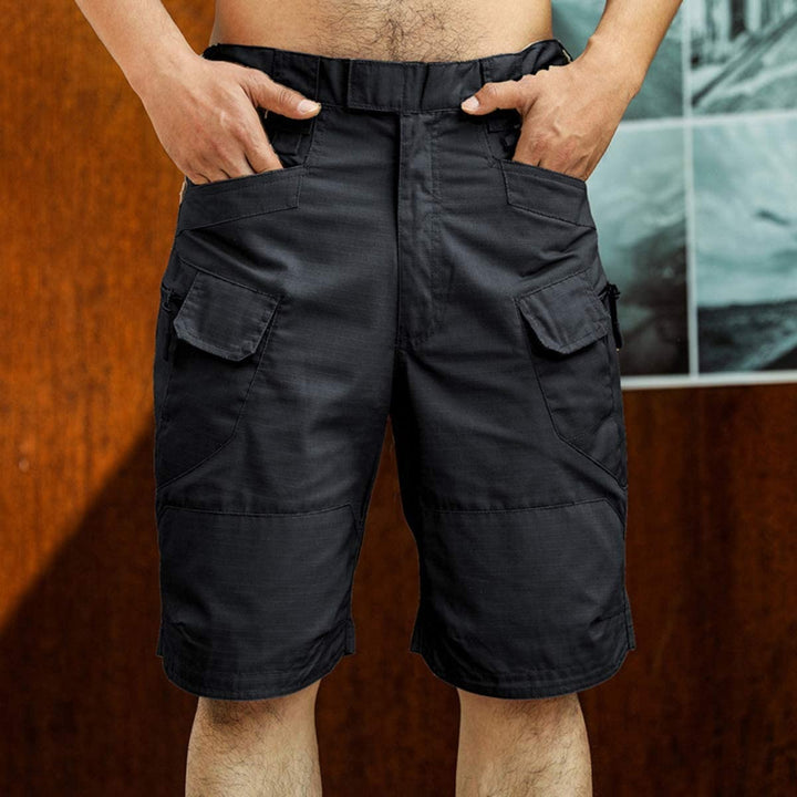 Elite Tactical Cargo Shorts for Adventures