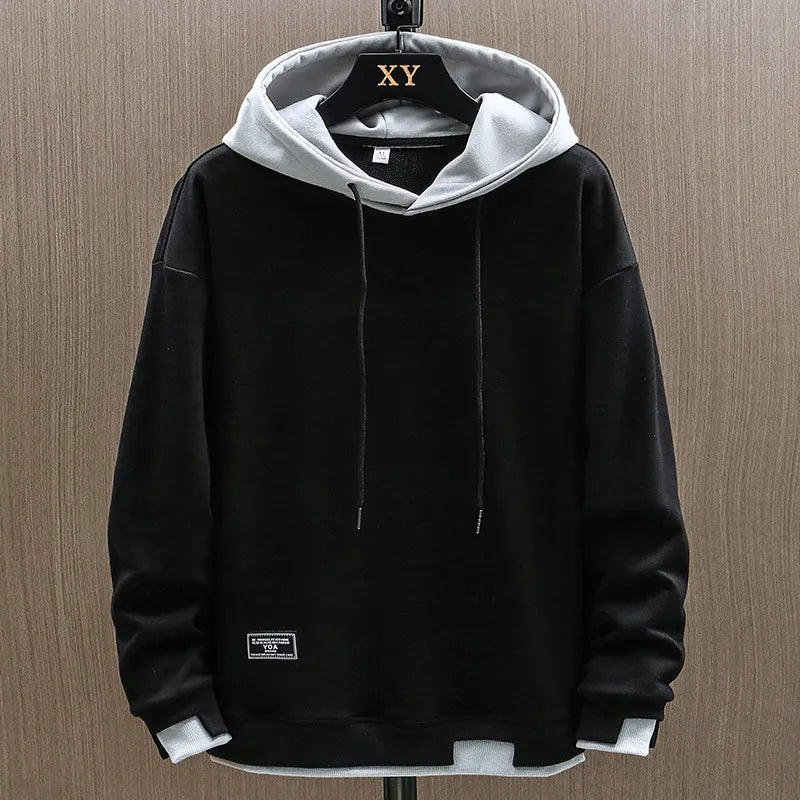 Stylish Urban Chic Hoodie