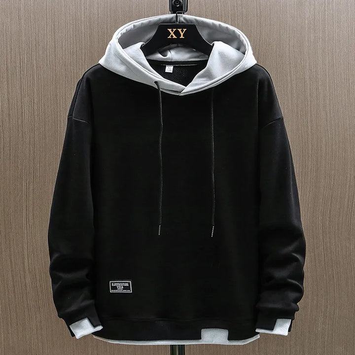 Stylish Urban Chic Hoodie
