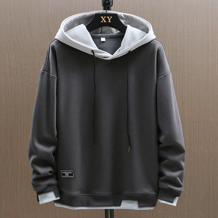 Stylish Urban Chic Hoodie