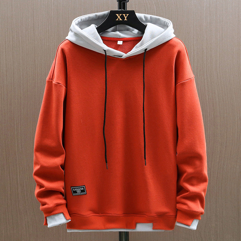 Stylish Urban Chic Hoodie