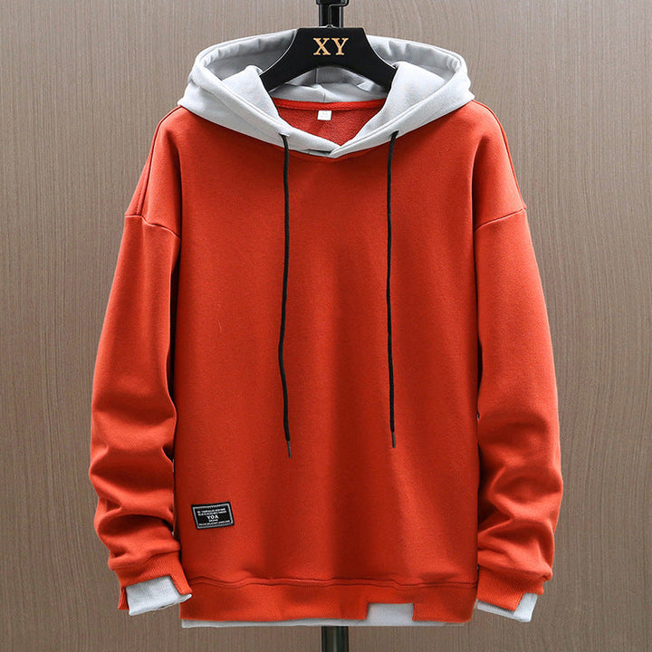 Stylish Urban Chic Hoodie