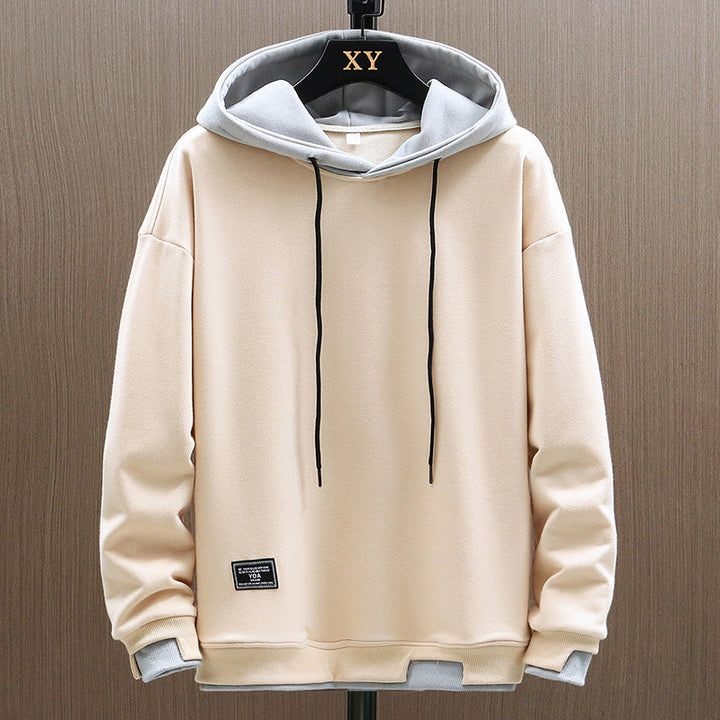 Stylish Urban Chic Hoodie