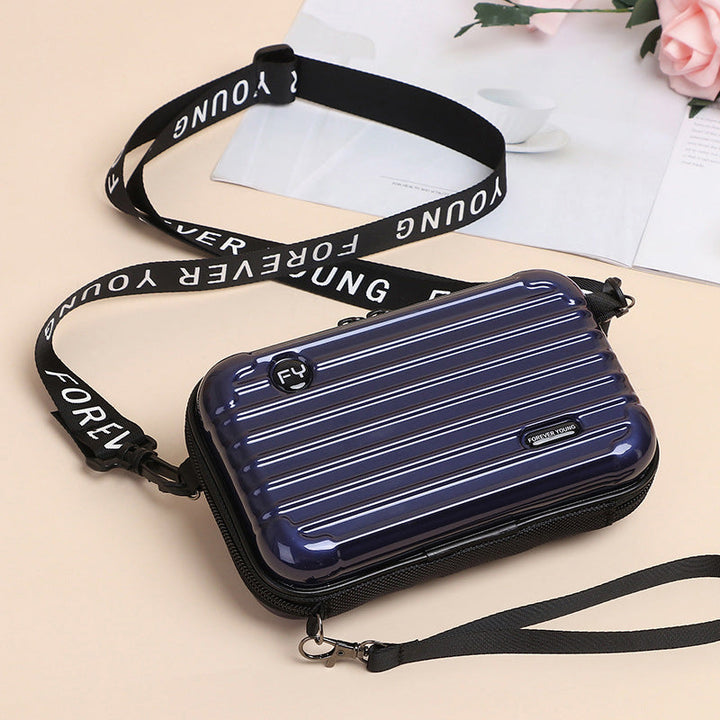 Chic Mini Case Bag for Women