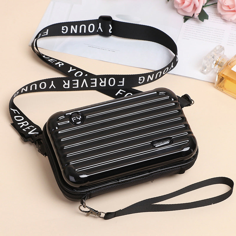 Chic Mini Case Bag for Women