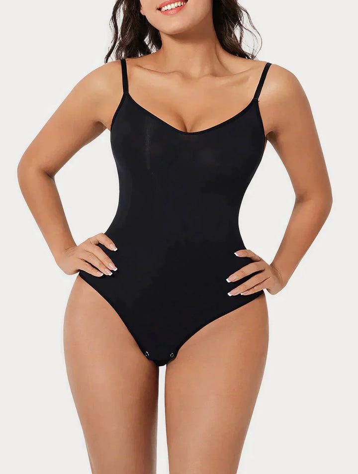 Ultimate Sculpting Shapewear Bodysuit