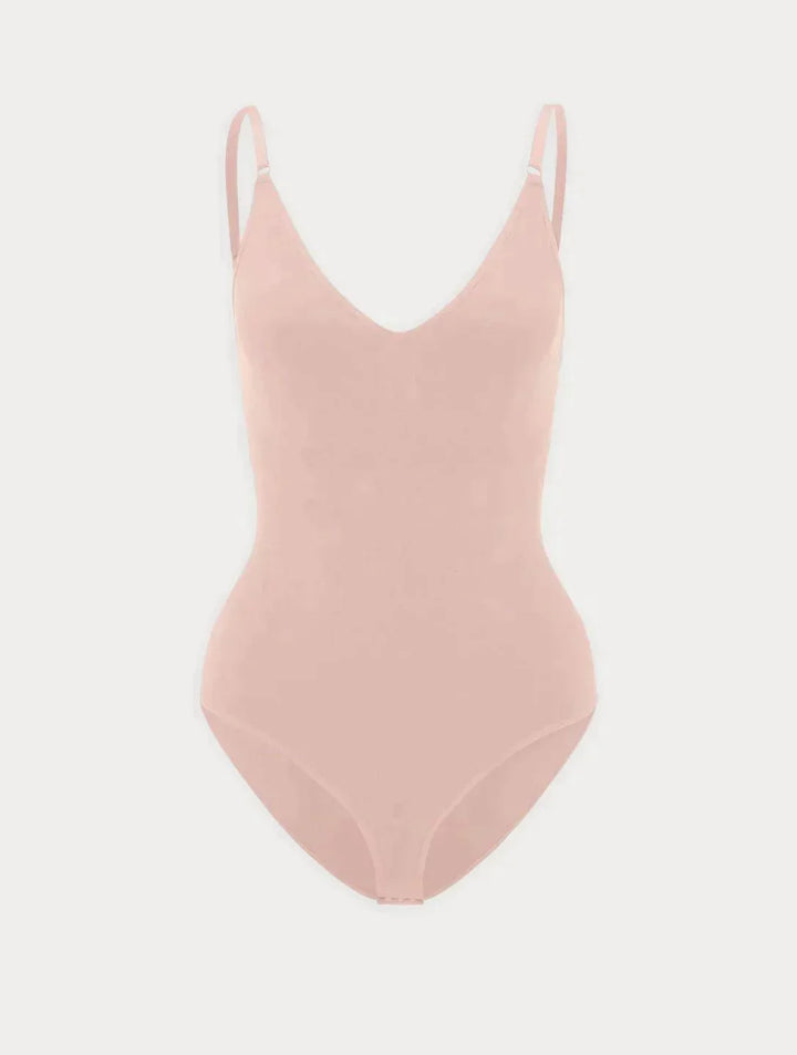 Ultimate Sculpting Shapewear Bodysuit