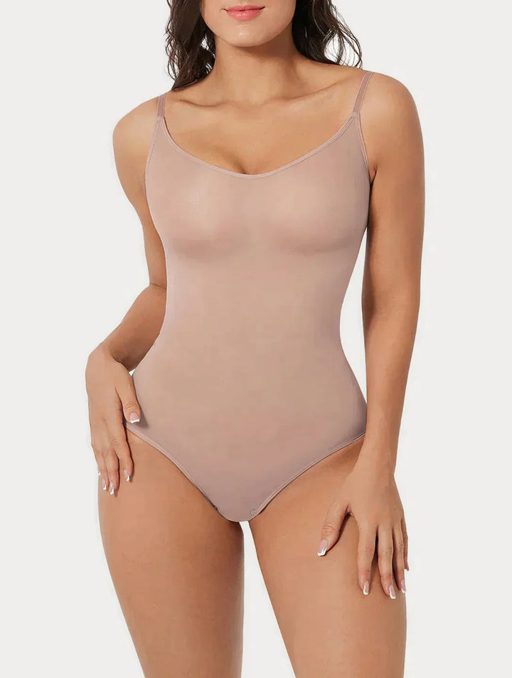 Ultimate Sculpting Shapewear Bodysuit