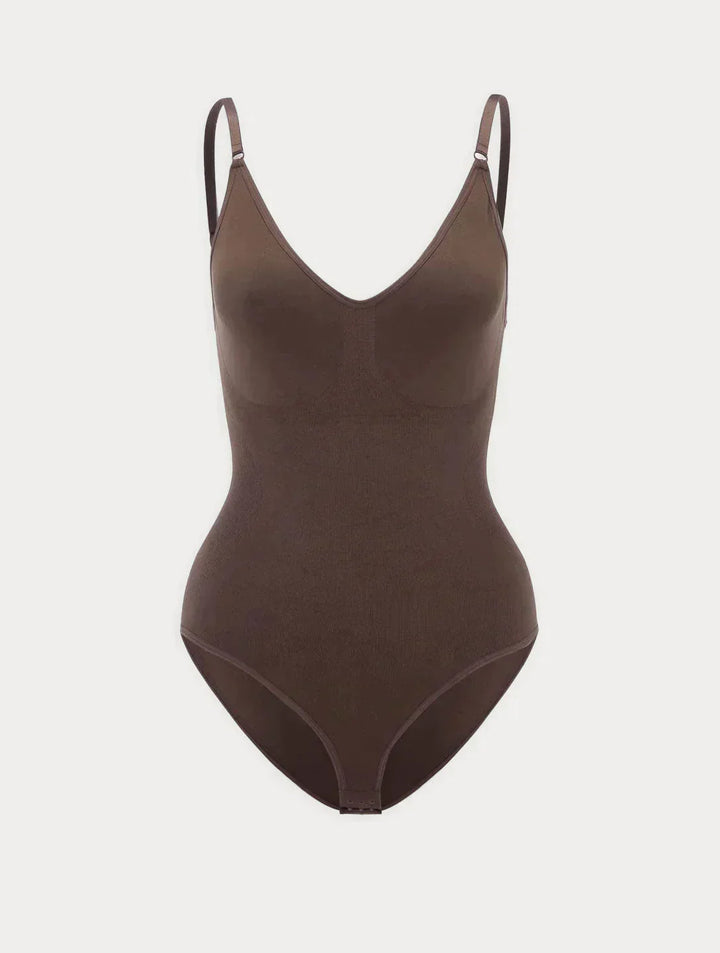Ultimate Sculpting Shapewear Bodysuit