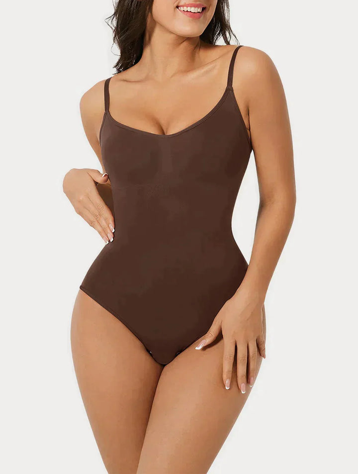 Ultimate Sculpting Shapewear Bodysuit