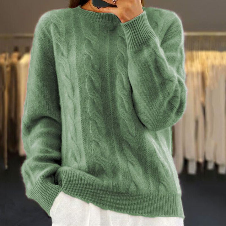 Cozy Chic Sweater for Ultimate Comfort