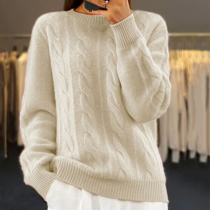 Cozy Chic Sweater for Ultimate Comfort