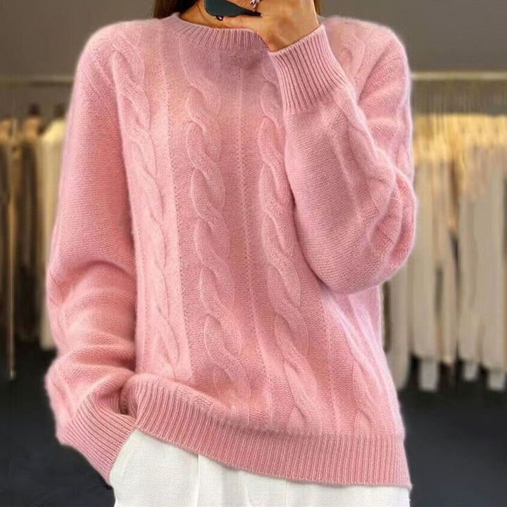Cozy Chic Sweater for Ultimate Comfort