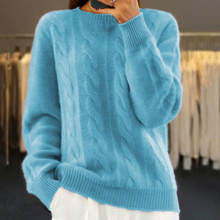 Cozy Chic Sweater for Ultimate Comfort