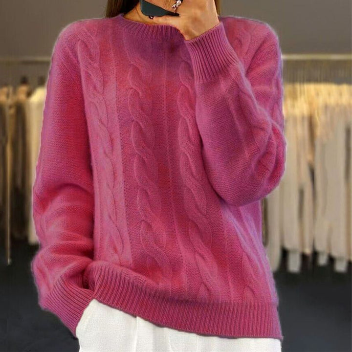 Cozy Chic Sweater for Ultimate Comfort