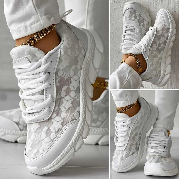 Breathable Orthopaedic Sneakers