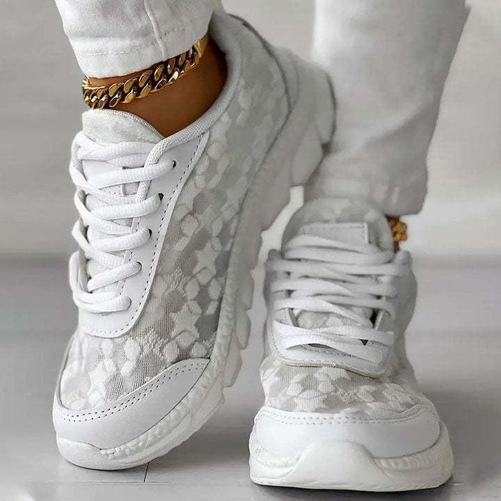 Breathable Orthopaedic Sneakers