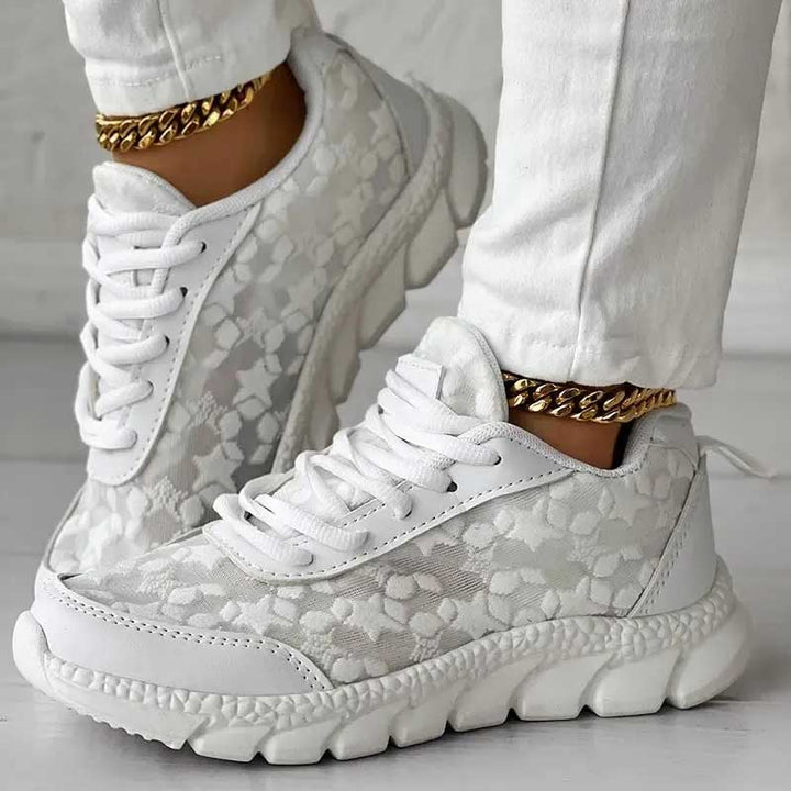 Breathable Orthopaedic Sneakers