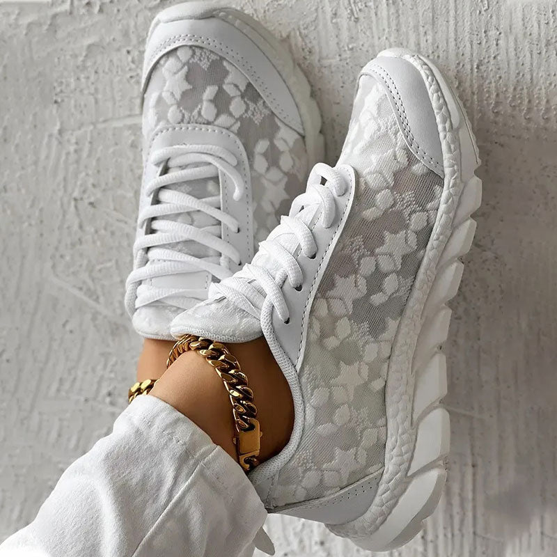 Breathable Orthopaedic Sneakers