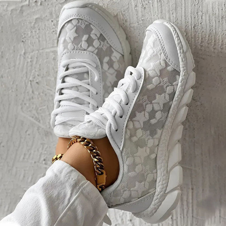 Breathable Orthopaedic Sneakers
