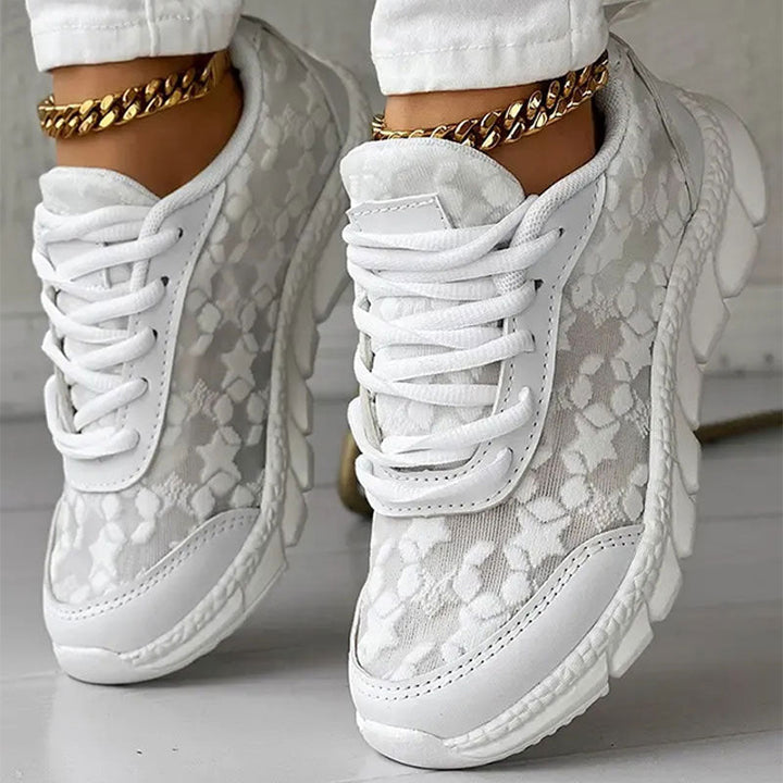 Breathable Orthopaedic Sneakers