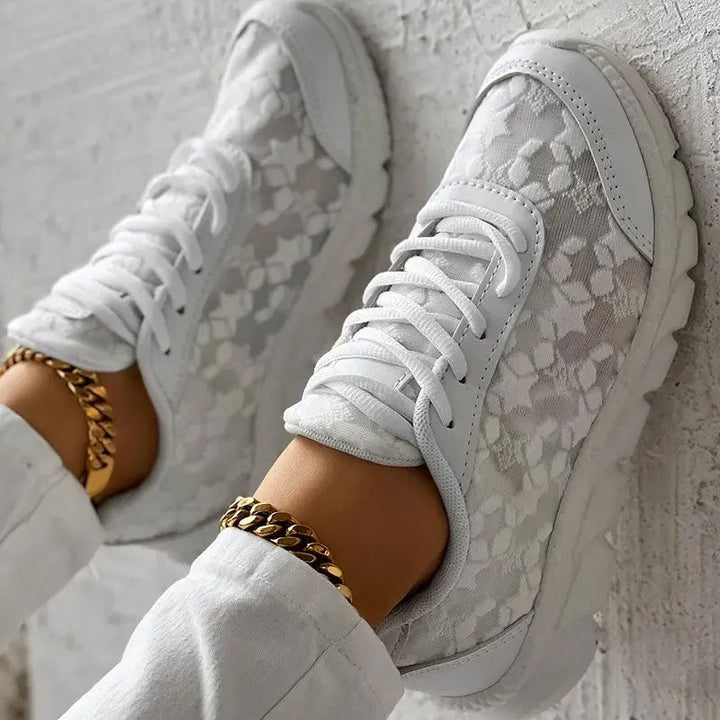 Breathable Orthopaedic Sneakers