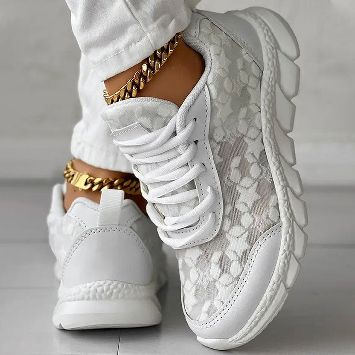 Breathable Orthopaedic Sneakers