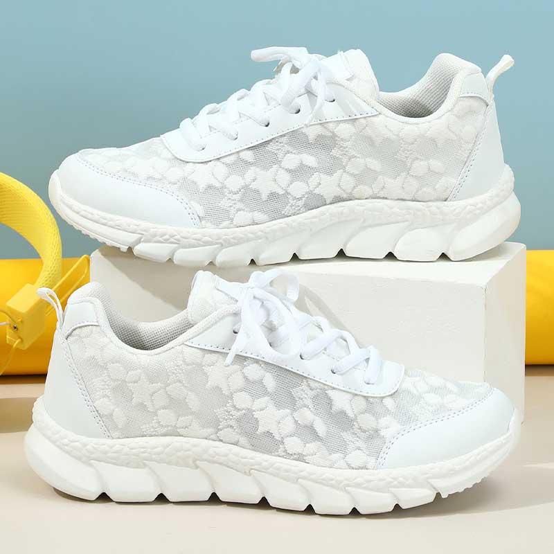 Breathable Orthopaedic Sneakers