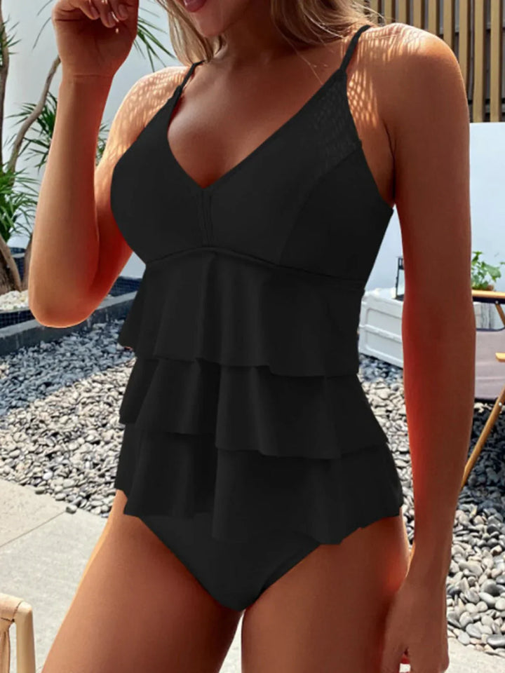 Shaping Swimsuit