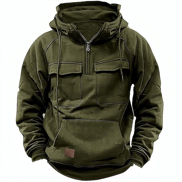 Premium Winter Hoodie for Ultimate Comfort