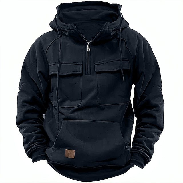 Premium Winter Hoodie for Ultimate Comfort