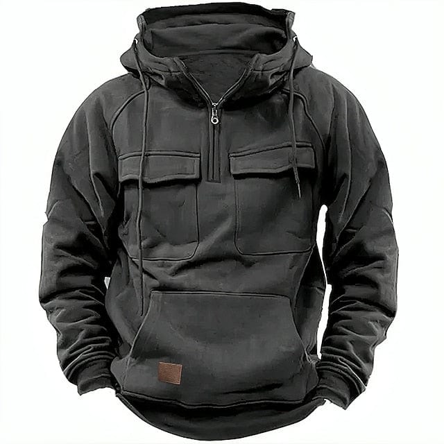 Premium Winter Hoodie for Ultimate Comfort