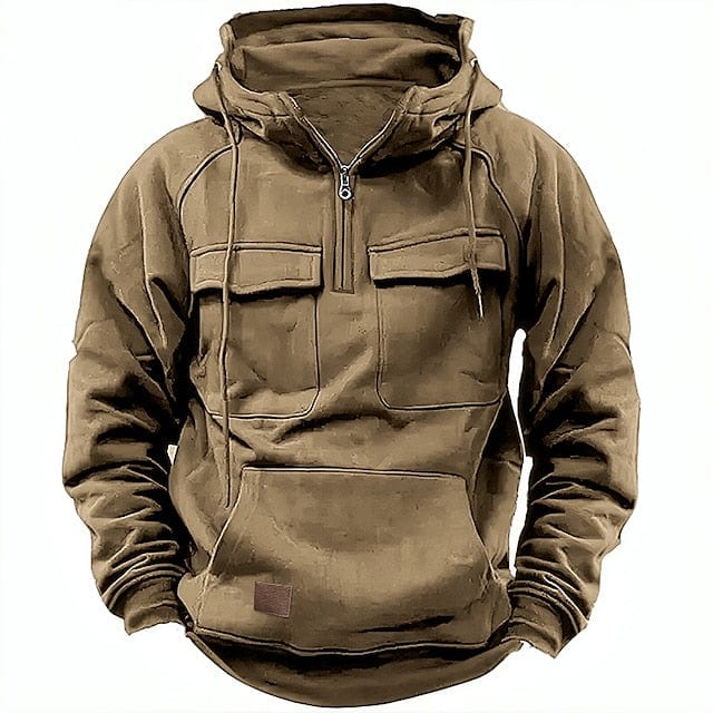 Premium Winter Hoodie for Ultimate Comfort