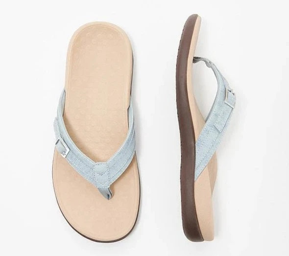 Stylish Summer Orthopedic Sandals for Ultimate Comfort