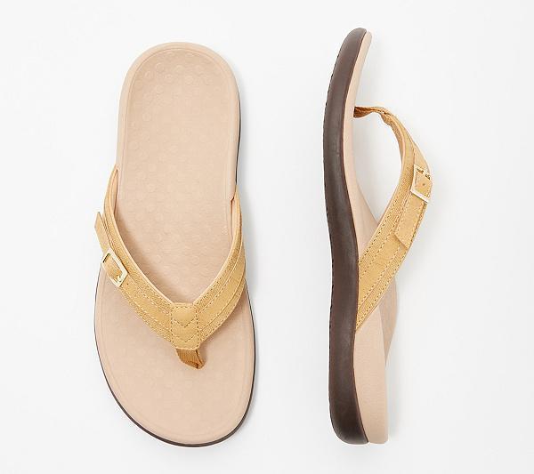 Stylish Summer Orthopedic Sandals for Ultimate Comfort