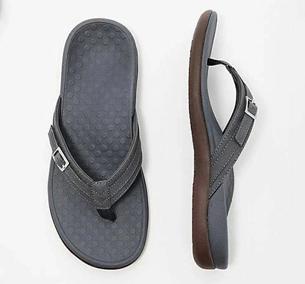 Stylish Summer Orthopedic Sandals for Ultimate Comfort