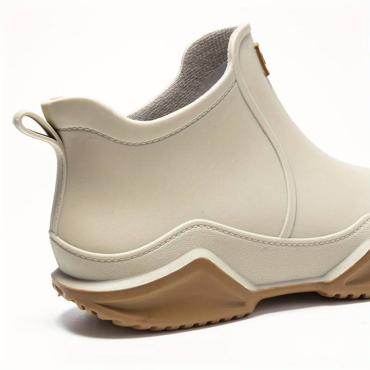 Stylish & Comfortable Orthopedic Rubber Rain Boots
