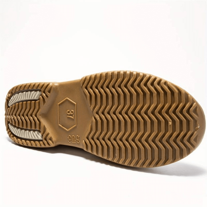 Stylish & Comfortable Orthopedic Rubber Rain Boots