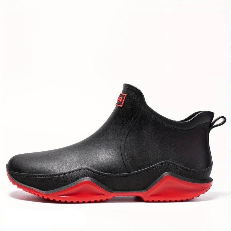 Stylish & Comfortable Orthopedic Rubber Rain Boots
