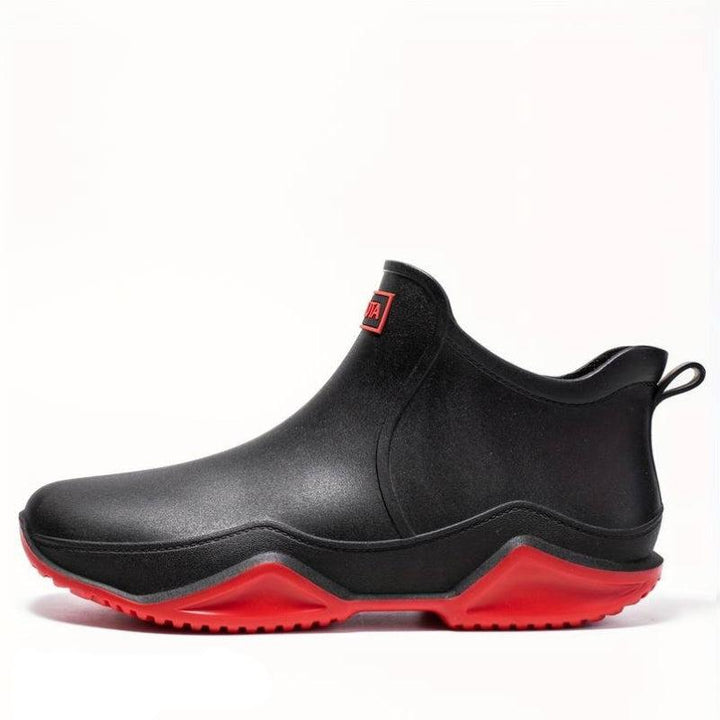Stylish & Comfortable Orthopedic Rubber Rain Boots